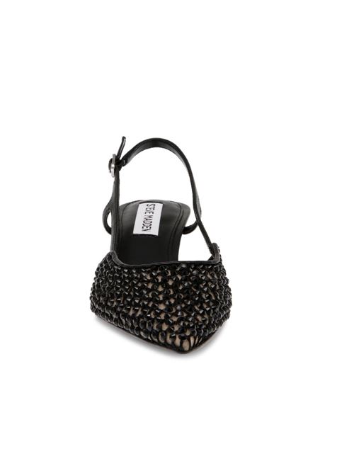 Legaci Steve Madden sintetico con rete Steve Madden | SMSLEGACI-MR-00E.BLK